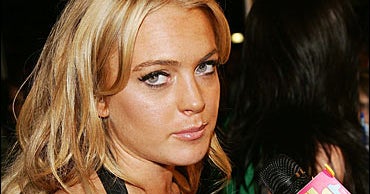 Cops Drugs Found After Lohan Crash CBS News