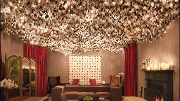 Gramercy Park Hotel, New York 