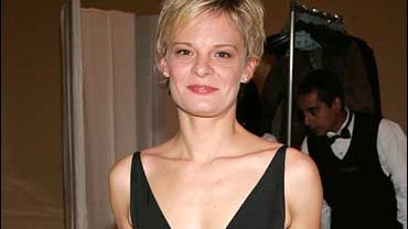 Martha Plimpton 