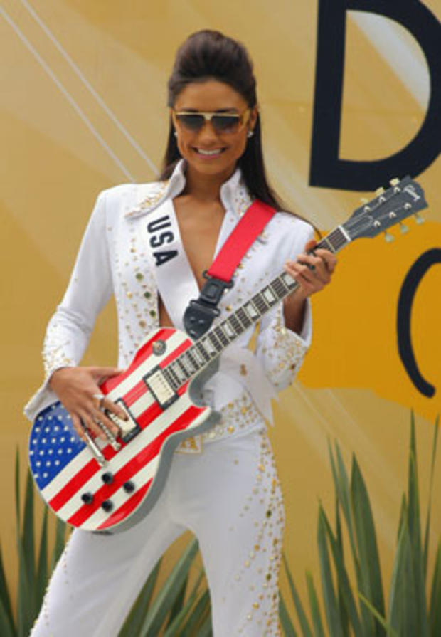 Miss USA 