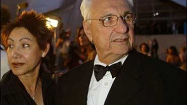 frank gehry 