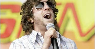 Elliott Yamin Found His Calling - CBS News