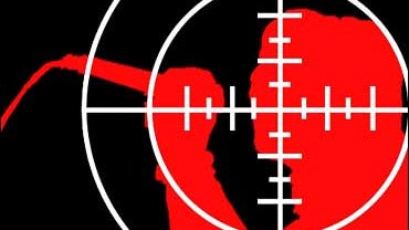 Karaoke patron killed for singing off-key 