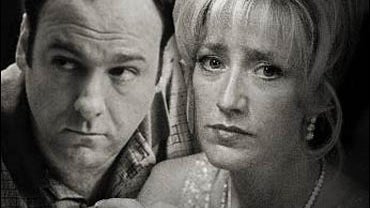 Sopranos 