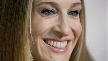 sarah jessica parker 
