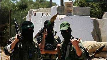 Hamas makes gains against Fatah 