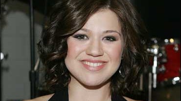 Kelly Clarkson 