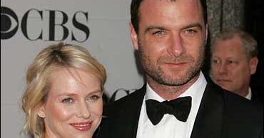 Rep Liev And Naomi Are Not Married CBS News
