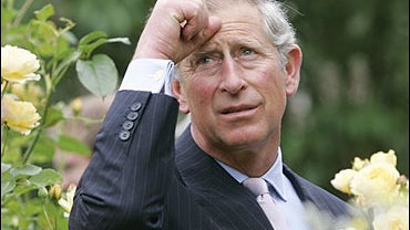 Prince Charles 