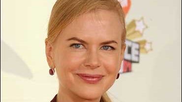 Nicole Kidman 