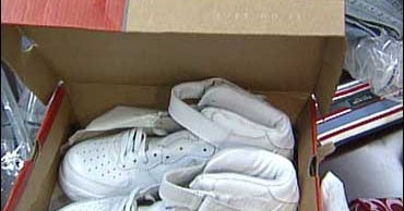 Counterfeit Smuggling Ring Busted In N.Y. - CBS News