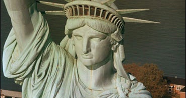 Lady Liberty's Crown To Reopen On July 4 CBS News