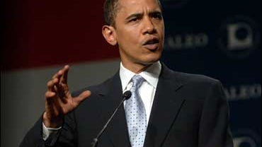 Barack Obama, National Association of Latino Elected and Appointed Officials 