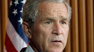 President Bush 