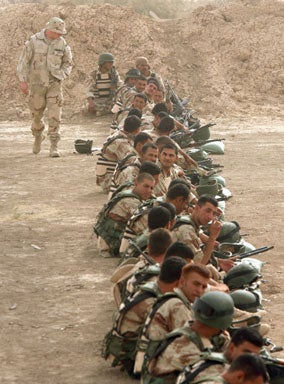 Training Day 