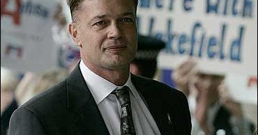 Andrew Wakefield Autism Vaccine Fraud or Conspiracy Victim? CBS News