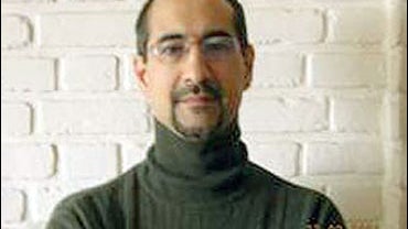 Kian Tajbakhsh 