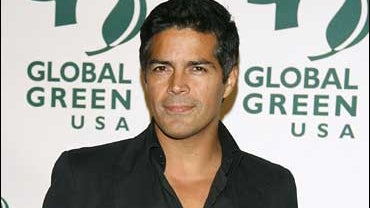 Esai Morales 