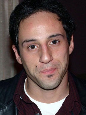 Lillo Brancato Jr. 
