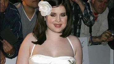 Kelly Osbourne 