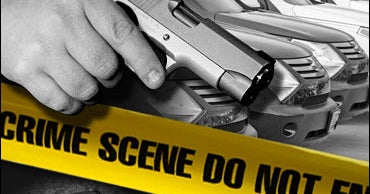 Cops: Boss Kills Workers Asking For Raises - CBS News