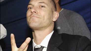 Kevin Federline 
