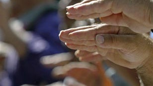 Water Shortage In Turkey 