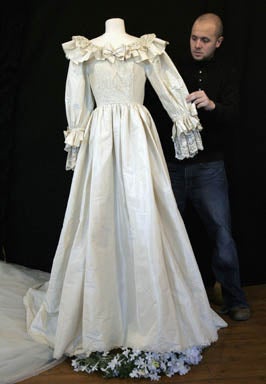 Her Fashion Evolution 