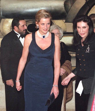 Her Fashion Evolution 