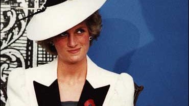 princess diana, prince charles 