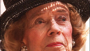 Brooke Astor 