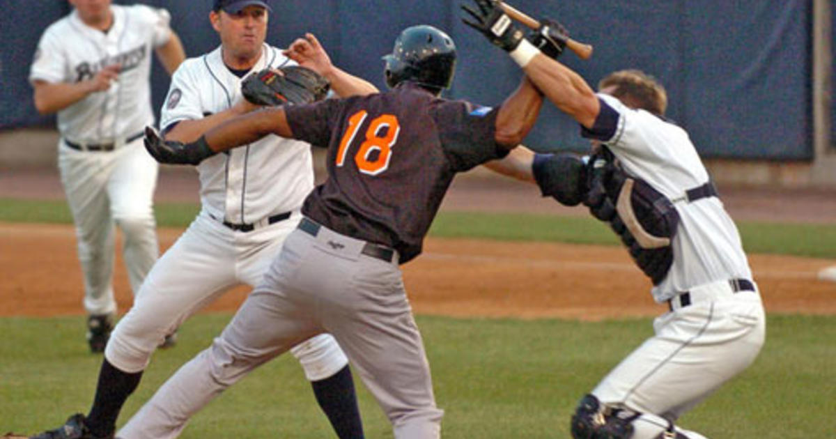 Baseball in America. Minor League Baseball. Atlantic League. Bridgeport  Bluefish