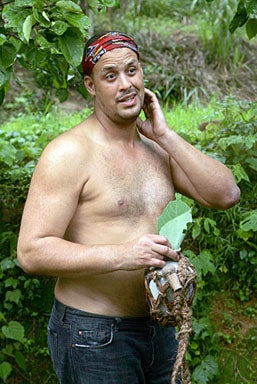 Jean-Robert Bellande