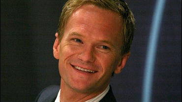 Neil Patrick Harris 