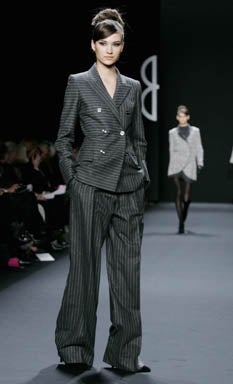 Seriously Stylish New Clothes 