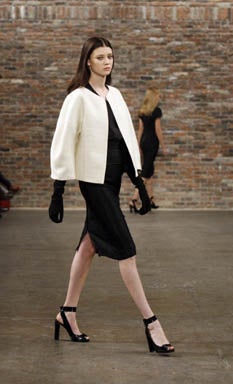 Seriously Stylish New Clothes 