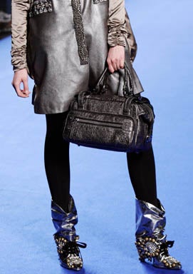 Seriously Stylish New Clothes 