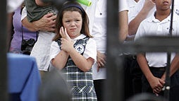 New Orleans Remembers 