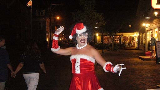 Christmas Cheer 