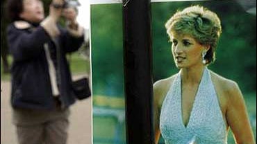 princess diana 