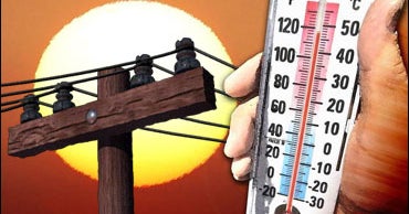 Statewide flex alert issued for Sunday as heat wave intensifies