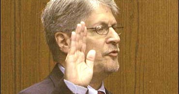 Duke Lacrosse D.A. Gets 1 Day In Jail CBS News