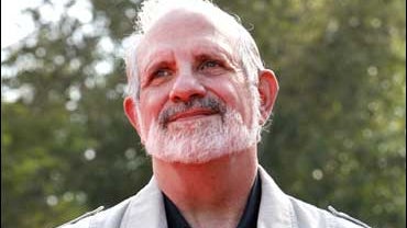 Director Brian De Palma 