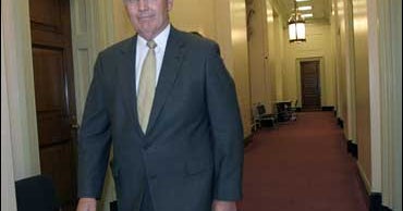 Prosecutor: Craig Was Urged To Get Lawyer - CBS News