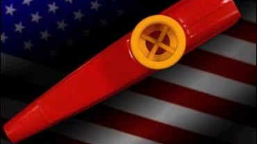 Kazoo 