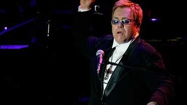 elton john 