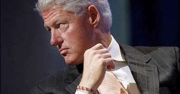 Clinton Forum Tackles Climate, Poverty - CBS News