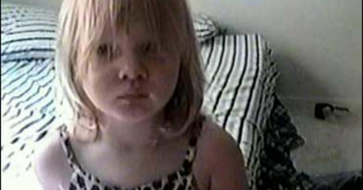 Small Having Sex - Cops Looking For Little Girl On Sex Tape - CBS News