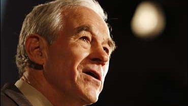 Ron Paul 