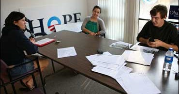 Obama's "Hidden" Voters - CBS News